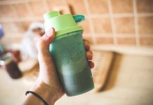 He lay on his armour-like back