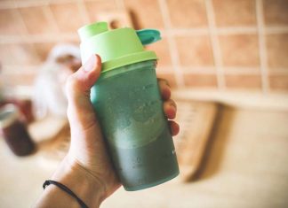 He lay on his armour-like back